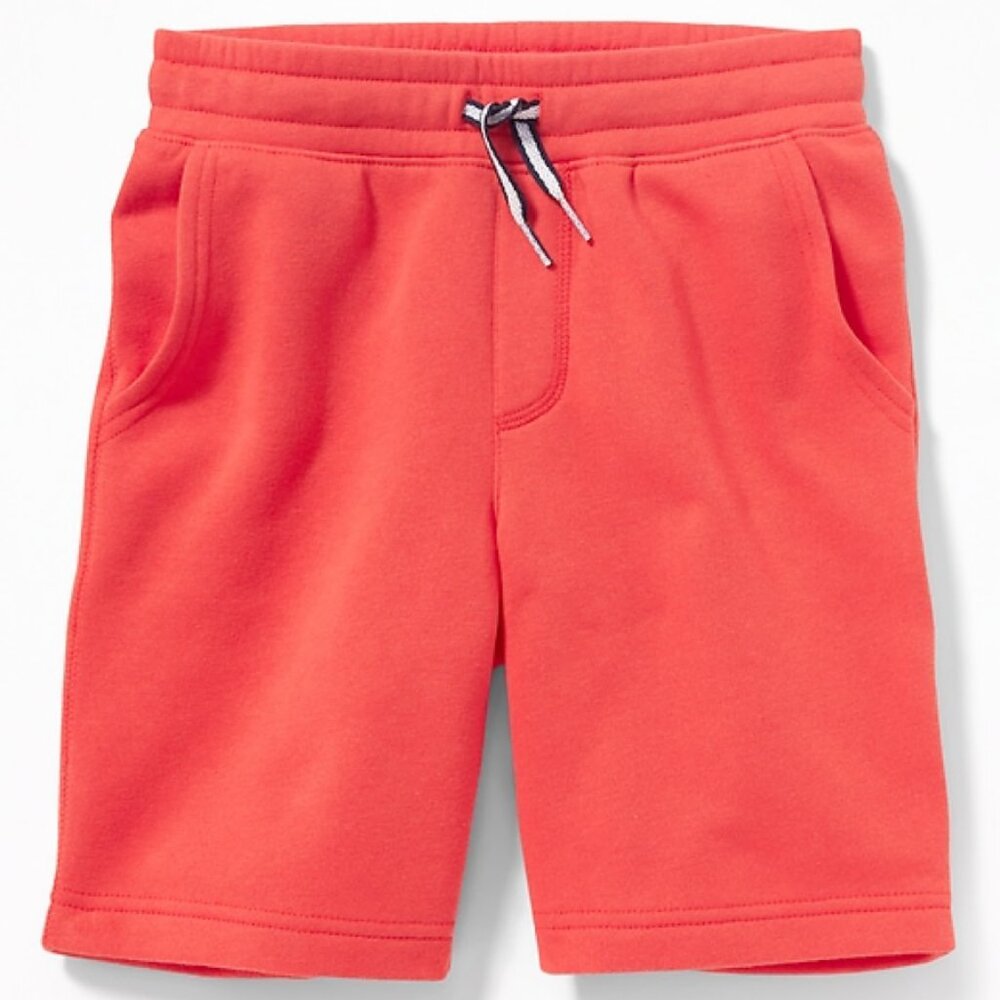 Uniform Jogger Shorts - Sizes 8, 10,14 - New, Never Tagged